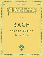 Französische Suiten by Johann Sebastian&hellip;