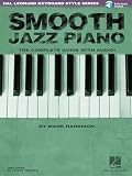 Harrison, Mark: Smooth Jazz Piano: The Complete Guide