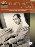 Ellington, Duke: Duke Ellington, Classics: Piano Play-along Ellington, Duke: Duke Ellington, Classics: Piano Play-along