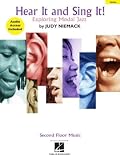 Niemack, Judy: Hear It And Sing It!: Exploring Modal Jazz Niemack, Judy: Hear It And Sing It!: Exploring Modal Jazz