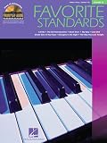 Hal Leonard Corp: Favorite Standards