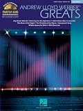 Webber, Andrew Lloyd: Andrew Lloyd Webber Greats Webber, Andrew Lloyd: Andrew Lloyd Webber Greats