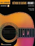 Schmid, Will: French Hal Leonard Guitar Method: Book 1 Schmid, Will: French Hal Leonard Guitar Method: Book 1