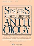 Singer's Musical Theatre Anthology Duets