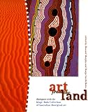 University of Virginia: Art from the Land: Dialogues With the Kluge-Ruhe Collection of Australian Aboriginal Art University of Virginia: Art from the Land: Dialogues With the Kluge-Ruhe Collection of Australian Aboriginal Art