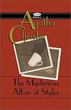 Christie, Agatha: Agatha Christie's Mysterious Affair at Styles Christie, Agatha: Agatha Christie's Mysterious Affair at Styles