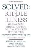 Scheer, James F.: Solved: The Riddle of Illness Scheer, James F.: Solved: The Riddle of Illness