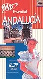 Hannigan, Des: Essential Andalucia Hannigan, Des: Essential Andalucia