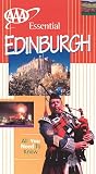 Roy, Sally: Essential Edinburgh Roy, Sally: Essential Edinburgh