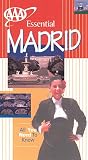 Arnold, Kathy: Essential Madrid Arnold, Kathy: Essential Madrid
