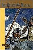 Andrade: Don Quijote De LA Mancha