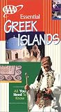 Gerrard, Mike: Essential Greek Islands Gerrard, Mike: Essential Greek Islands