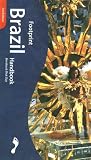 Box, Ben: Footprint Brazil Handbook Box, Ben: Footprint Brazil Handbook