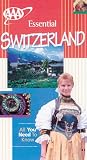 Sale, Richard: Essential Switzerland Sale, Richard: Essential Switzerland