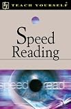 Konstant, Tina: Speed Reading Konstant, Tina: Speed Reading