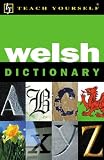 Lewis, Edwin: Teach Yourself Welsh Dictionary Lewis, Edwin: Teach Yourself Welsh Dictionary
