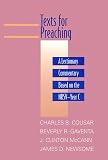 Cousar, Charles B.: Texts for Preaching: A Lectionary Commentary Based on the Nrsv, Year C Cousar, Charles B.: Texts for Preaching: A Lectionary Commentary Based on the Nrsv, Year C