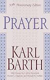 Barth, Karl: Prayer