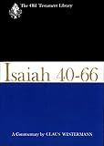 Westermann, Claus: Isaiah 40-66