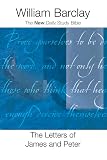 Barclay, William: Letters of James and Peter