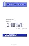 Barclay, William: Letters to the Corinthians Barclay, William: Letters to the Corinthians