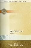 Burnaby, John: Augustine: Later Works Burnaby, John: Augustine: Later Works