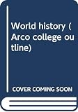 Schwartz, Arthur: World History Schwartz, Arthur: World History