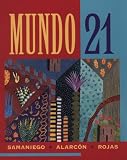 Samaniego, Fabian A.: Mundo Twenty One