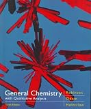 Robinson, William R.: General Chemistry With Qualitative Analysis Robinson, William R.: General Chemistry With Qualitative Analysis