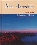 Dollenmayer, David B.: Neue Horizonte Dollenmayer, David B.: Neue Horizonte
