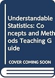 Brase, Charles Henry: Understandable Statistics: Concepts and Methods Teaching Guide