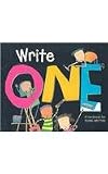 Sebranek, Patrick: Write One: A Handbook for Young Writers Sebranek, Patrick: Write One: A Handbook for Young Writers