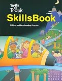 Nathan, Ruth: Write on Track: Student Skills Book