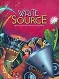 Sebranek, Patrick: Write Source: A book for Writing, Thinking, and Learning