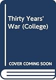 Rabb, Theodore: The Thirty Years' War Rabb, Theodore: The Thirty Years' War