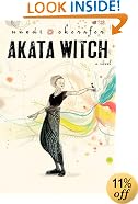 Akata Witch