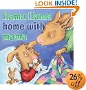 Llama Llama Home with Mama