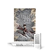 The Genesis Secret by Tom Knox