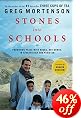 Stones into Schools: Promoting Peace with Books, Not Bombs, in Afghanistan and Pakistan