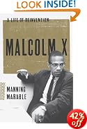 Malcolm X: A Life of Reinvention