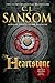 Heartstone: A Matthew Shardlake Tudor Mystery by C.J. Sansom