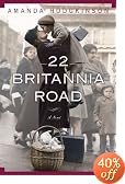 22 Britannia Road