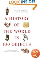 A History of the World in 100 Objects