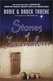 Thoene, Brock: Stones of Jerusalem
