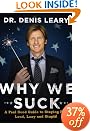 Why We Suck