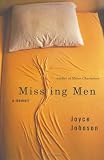 Johnson, Joyce: Missing Men: A Memoir Johnson, Joyce: Missing Men: A Memoir