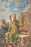 Kaye, M. M.: The Ordinary Princess