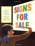 Slawson, Michele Benoit: Signs for Sale