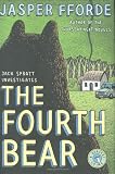 The Fourth Bear: A Nursery Crime (0670037729) by Fforde, Jasper Fforde, Jasper: The Fourth Bear: A Nursery Crime