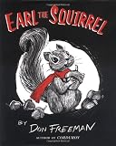 Freeman, Don: Earl The Squirrel